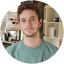 Nick Lyons profile picture